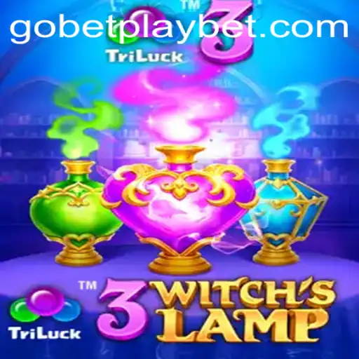 Discover the Magical World of 3WitchsLamp: An Immersive Gaming Adventure by Gobetplay
