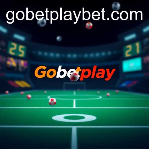 About Us: The Journey of Gobetplay