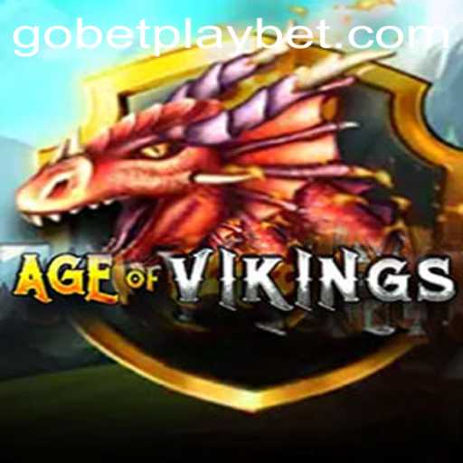 Discover the Epic World of AgeofViking with Gobetplay