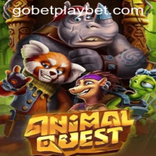 The Exciting World of AnimalQuest: An Adventure Awaits