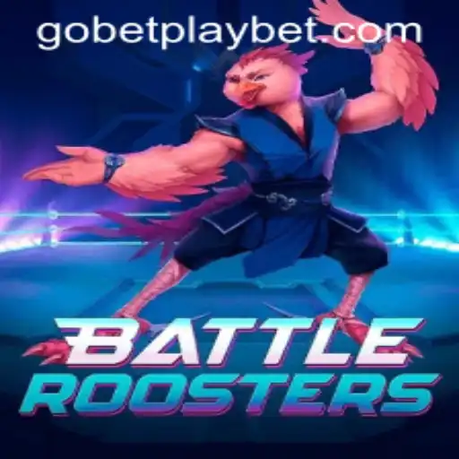 BattleRoosters Unleashed: Exploring the Thrills of Gobetplay's Latest Game
