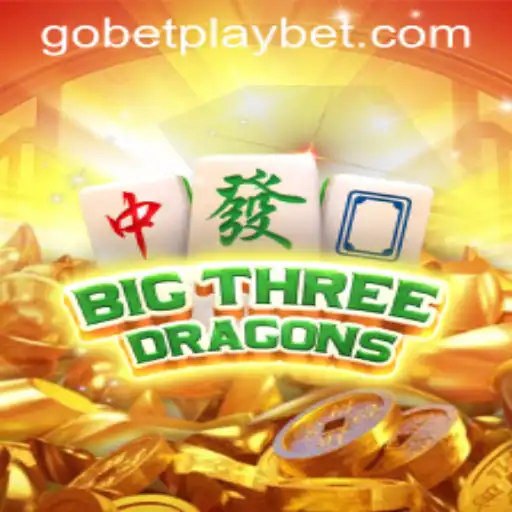 BigThreeDragons: A Captivating Gaming Experience on Gobetplay