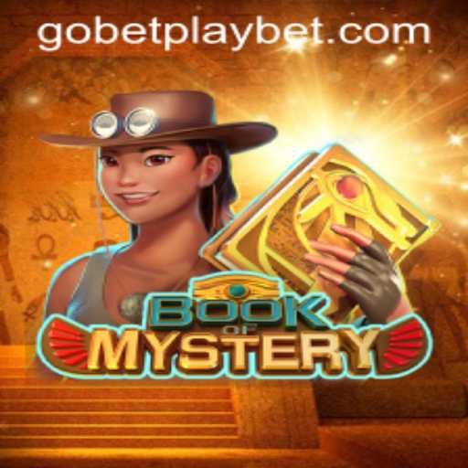 Book of Mystery: A Captivating Game Experience with Gobetplay
