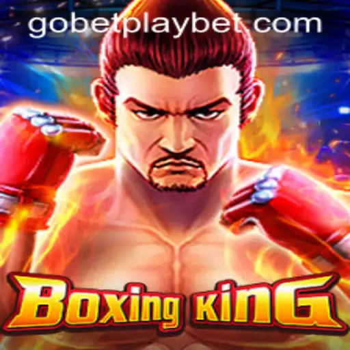 Unveiling BoxingKing: A New Era in Digital Combat Games with Gobetplay