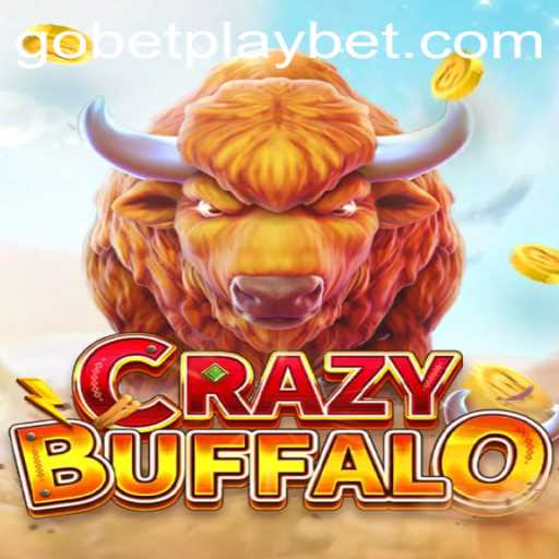 Unveiling CRAZYBUFFALO: A Deep Dive into the Electrifying Game from Gobetplay