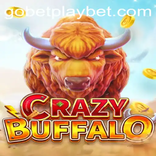 Unveiling CRAZYBUFFALO: A Deep Dive into the Electrifying Game from Gobetplay