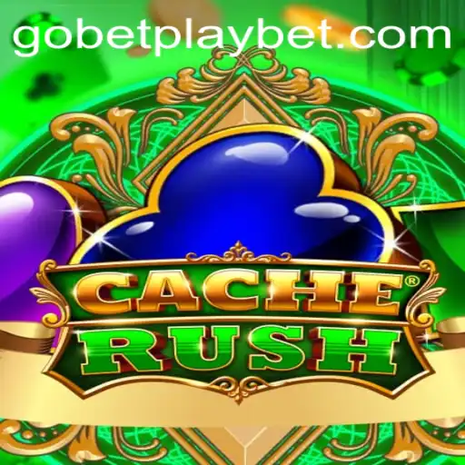 Discover CacheRush: The Latest Sensation in Gaming by Gobetplay