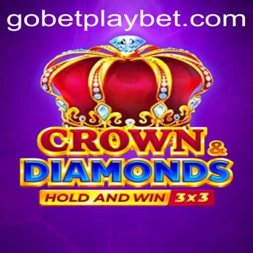 Exploring Crowndiamonds: A Thrilling New Offering from GoBetPlay