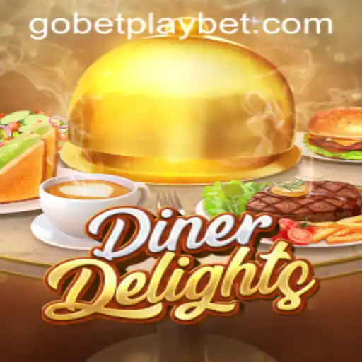 Welcome to the World of DinerDelights: A Gobetplay Marvel