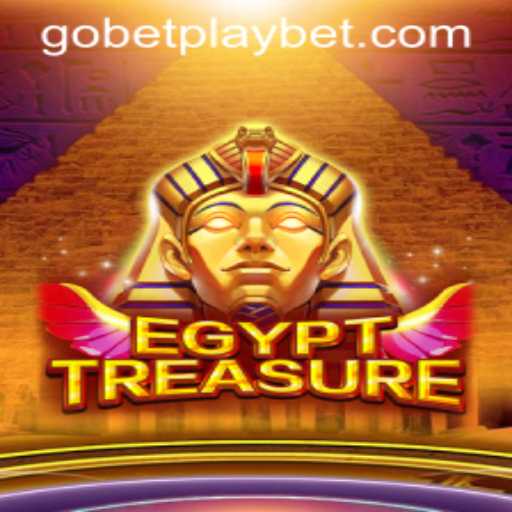 Explore the Mystical World of EgyptTreasure with Gobetplay