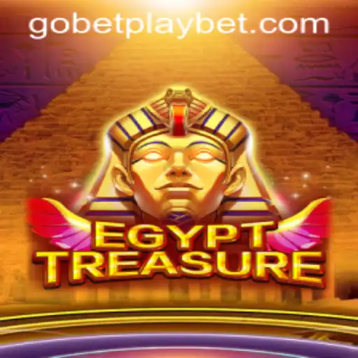 Explore the Mystical World of EgyptTreasure with Gobetplay