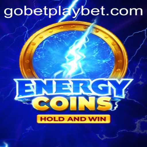 Discover the Exciting World of EnergyCoins and Gobetplay