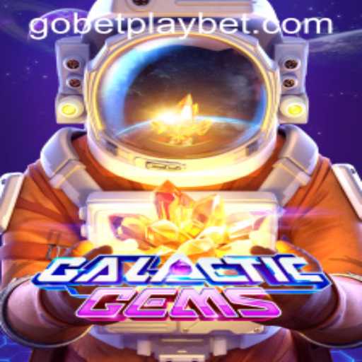 GalacticGems: An Interstellar Gaming Experience With Gobetplay