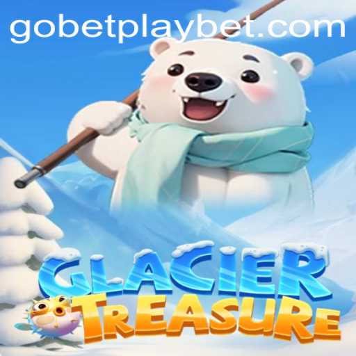 Discover the Adventure of GlacierTreasure on Gobetplay