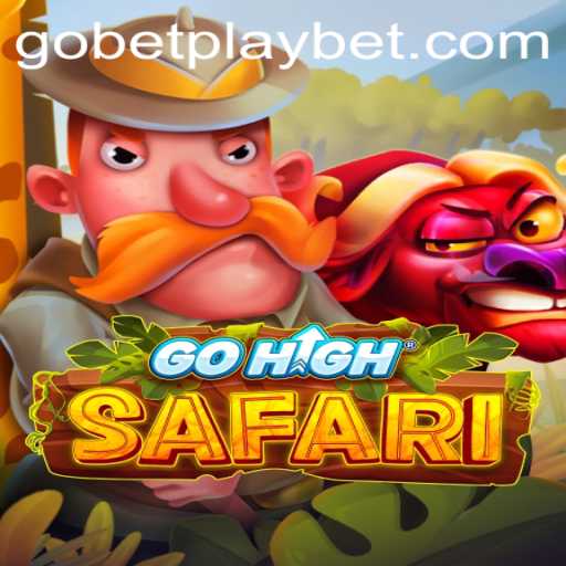 Exploring the Exciting World of GoHighSafari with Gobetplay