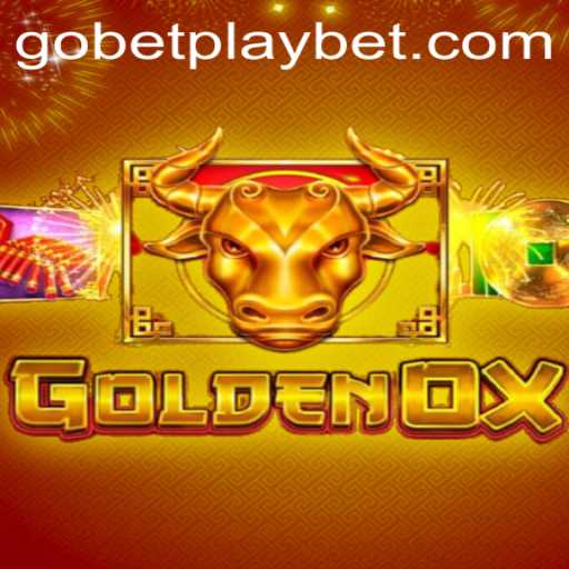 GoldenOx: Discover the Excitement with Gobetplay