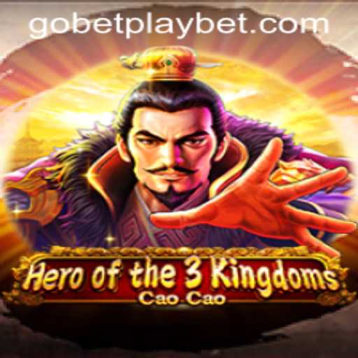 Heroofthe3KingdomsCaoCao: A New Wave in Strategic Gaming with Gobetplay
