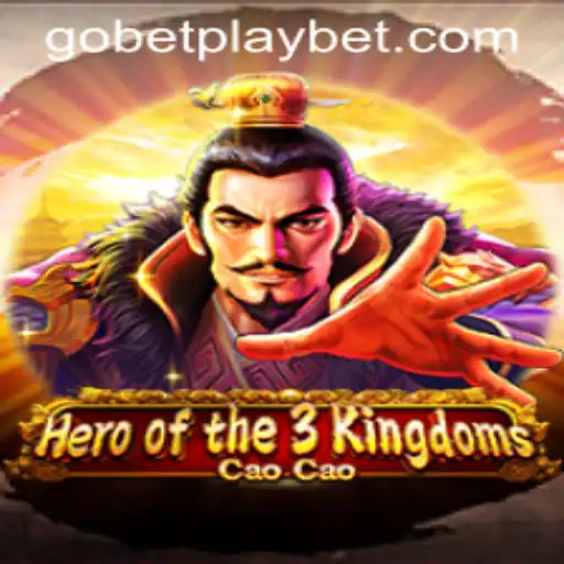 Heroofthe3KingdomsCaoCao: A New Wave in Strategic Gaming with Gobetplay