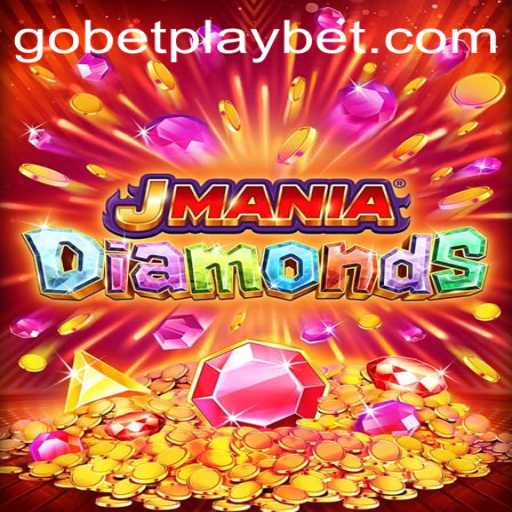Exploring JManiaDiamonds: An Engaging New Era in Online Gaming with Gobetplay