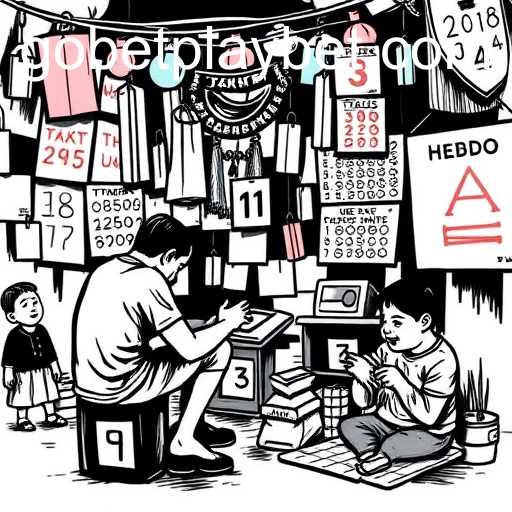 Understanding Jueteng: The Controversial Numbers Game and the Rise of Gobetplay