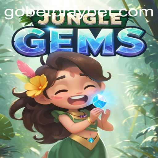 Discover the Thrilling World of JungleGems: A Gobetplay Original