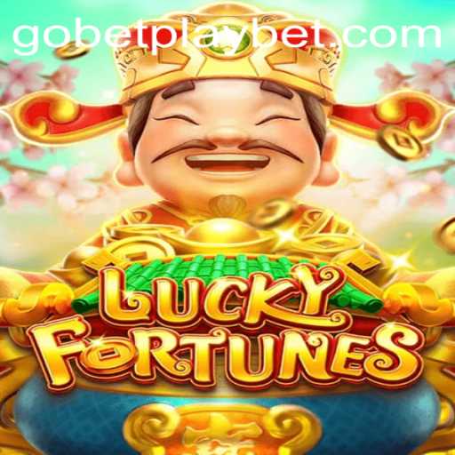 Discover the Excitement of LUCKYFORTUNES with Gobetplay