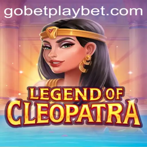 Legend of Cleopatra: Unveiling the Ancient Wonders on Gobetplay