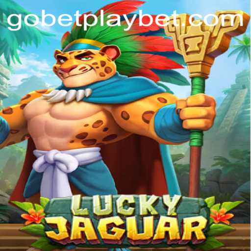 Experience the Thrill of the Jungle with LuckyJaguar by Gobetplay