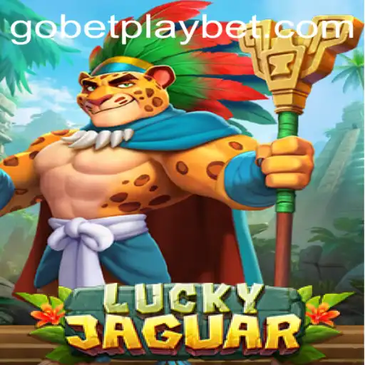 Experience the Thrill of the Jungle with LuckyJaguar by Gobetplay