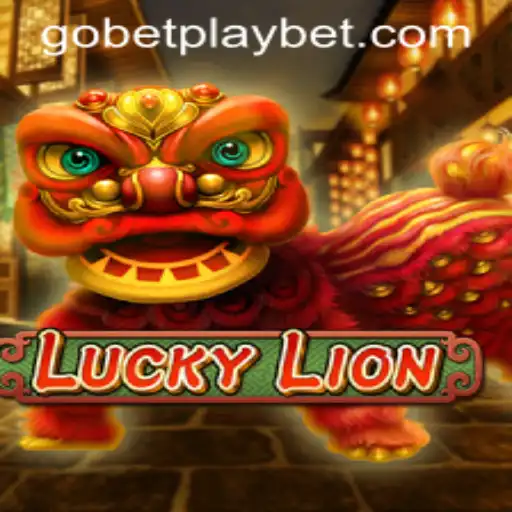 LuckyLion: A Thrilling Adventure in the World of Gobetplay