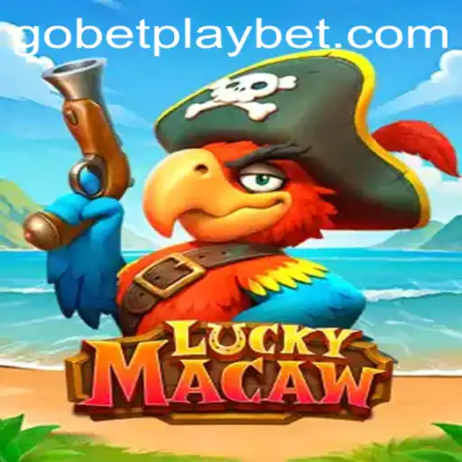 Discovering LuckyMacaw on Gobetplay: A Thrilling Game Adventure
