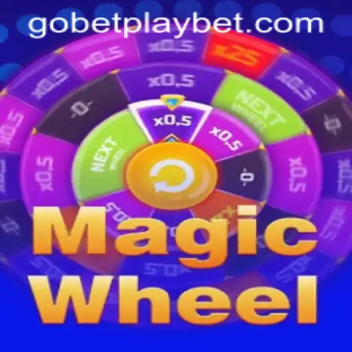 MagicWheel: Revolutionizing Gaming with Gobetplay