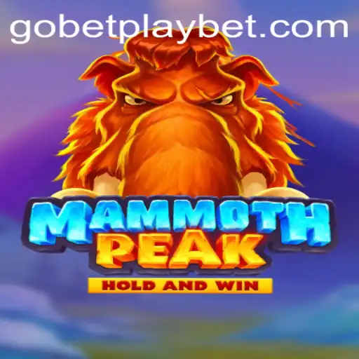 Exploring MammothPeak: The Exciting World of Gobetplay