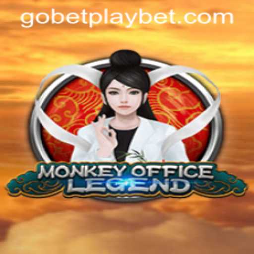 MonkeyOfficeLegend: The New Frontier in Virtual Gaming with Gobetplay