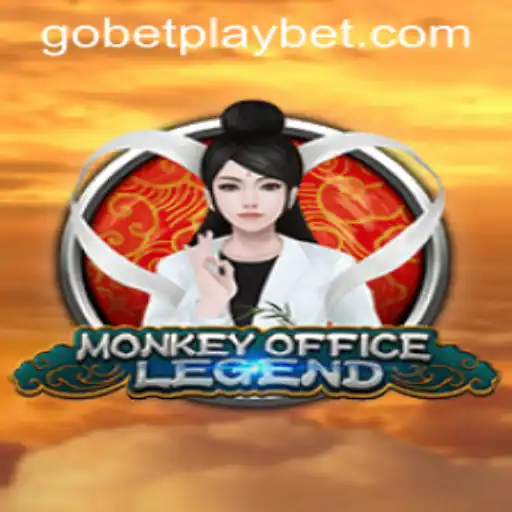 MonkeyOfficeLegend: The New Frontier in Virtual Gaming with Gobetplay