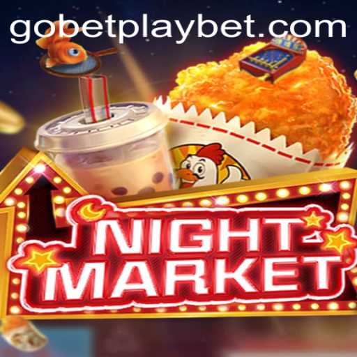 Exploring NIGHTMARKET: The Intriguing World of Gobetplay