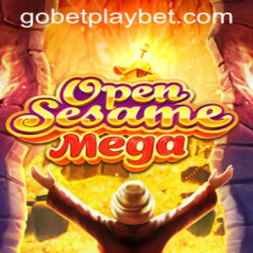 Exploring the Exciting World of OPENSESAMEMEGA – Gobetplay's Latest Gaming Sensation
