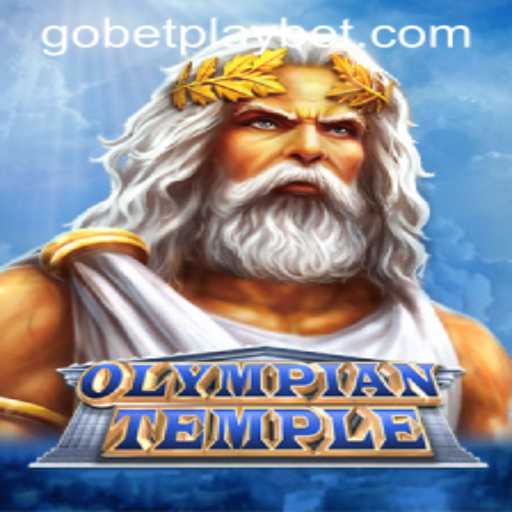 Experience the Thrill of OlympianTemple with Gobetplay