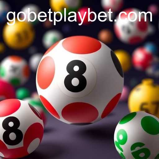 Exploring the World of Online Lottery with Gobetplay
