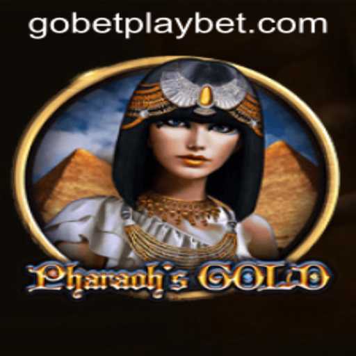 PharaohsGold: Discover the Treasures of Ancient Egypt with Gobetplay
