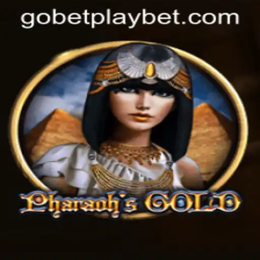 PharaohsGold: Discover the Treasures of Ancient Egypt with Gobetplay