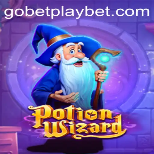 Dive into the Magical World of PotionWizard with Gobetplay