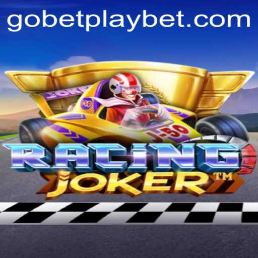 RacingJoker: A Thrilling Drive into Virtual Racing and Gambling Fusion
