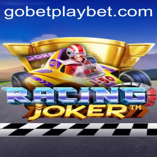 RacingJoker: A Thrilling Drive into Virtual Racing and Gambling Fusion