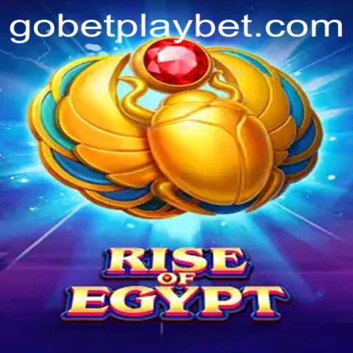 Rise of Egypt and Gobetplay: An Exciting Gaming Adventure