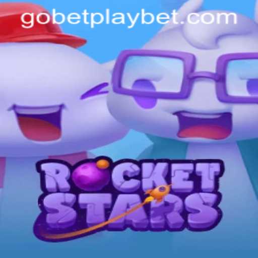 RocketStars: A Thrilling Journey Across the Cosmos