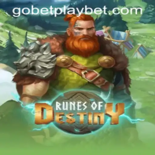Exploring the Enchanting World of RunesOfDestiny with Gobetplay