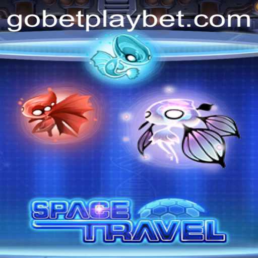 SpaceTravel: Navigating the Final Frontier with Gobetplay