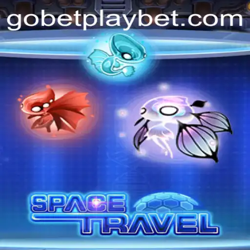 SpaceTravel: Navigating the Final Frontier with Gobetplay
