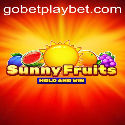 SunnyFruits: A Glimpse into the World of Gobetplay's Latest Sensation